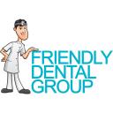 Friendly Dental Group of Holly Springs logo
